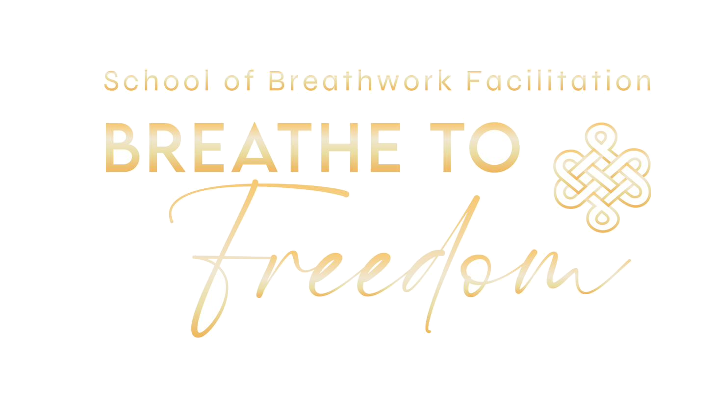 Breathe to Freedom &mdash; School of Breathwork Facilitation