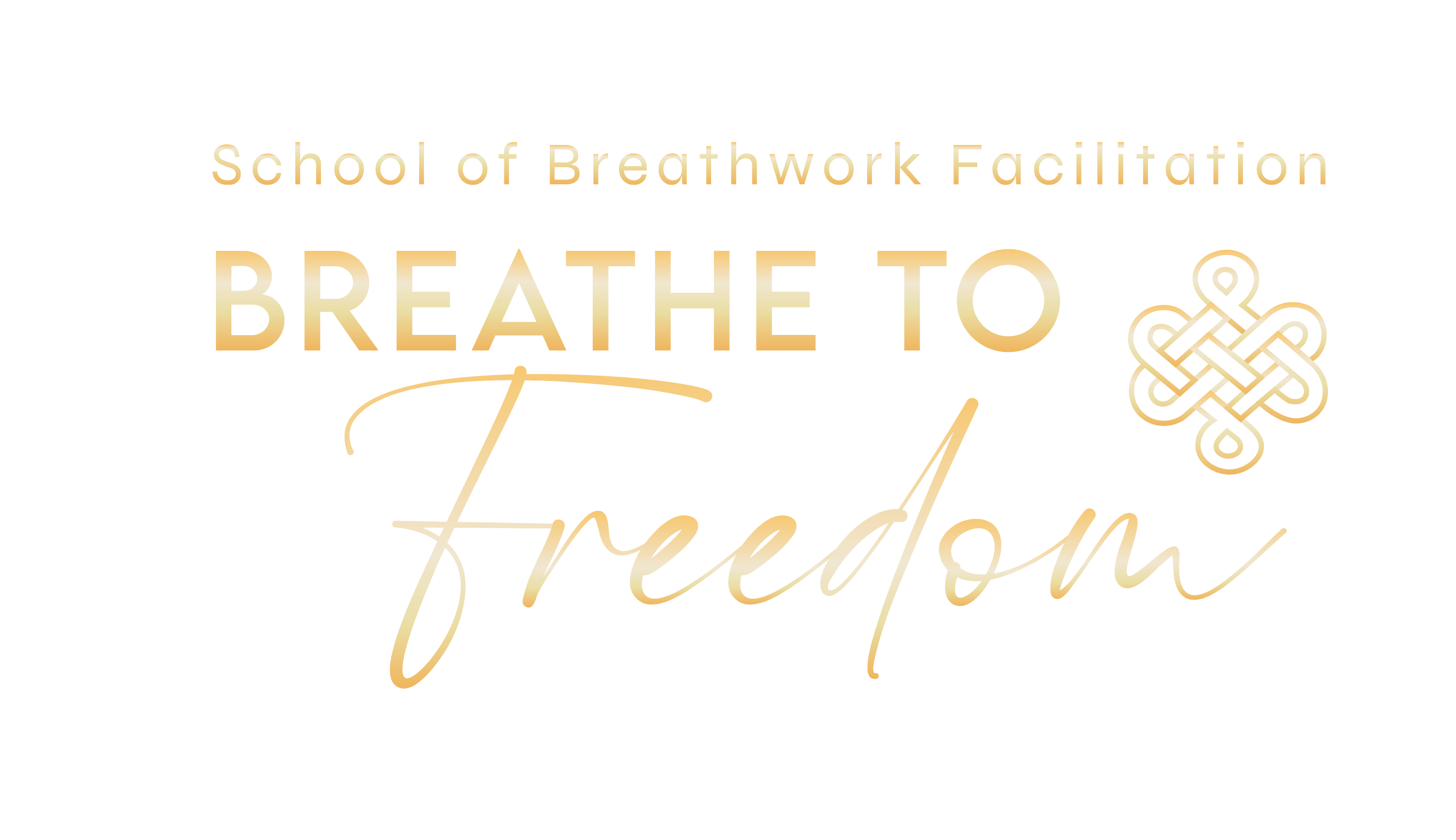 Breathe to Freedom &mdash; School of Breathwork Facilitation