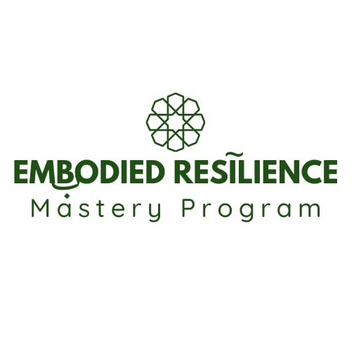 Embodied Resilience Mastery Program